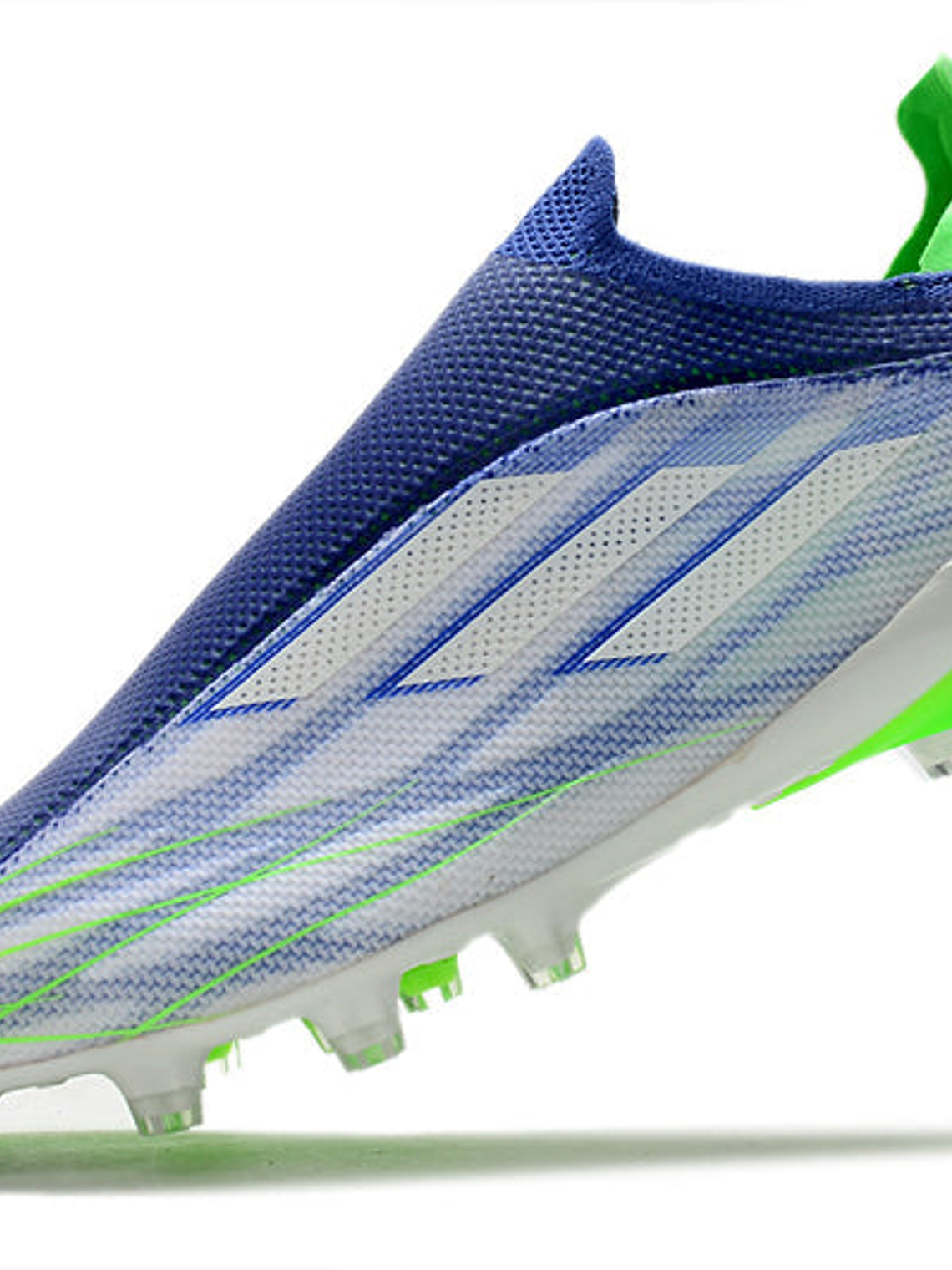 Chuteira Adidas X SPEEDFLOW 3