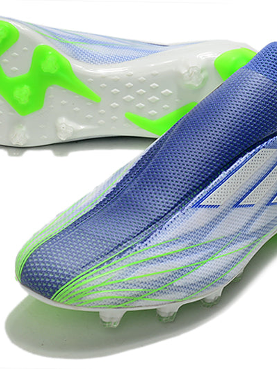 Chuteira Adidas X SPEEDFLOW 4