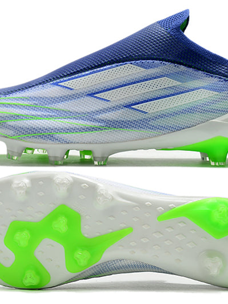 Chuteira Adidas X SPEEDFLOW 5