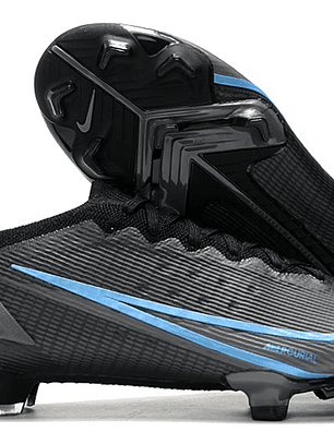 Chuteira Nike Mercurial Vapor XIV Elite