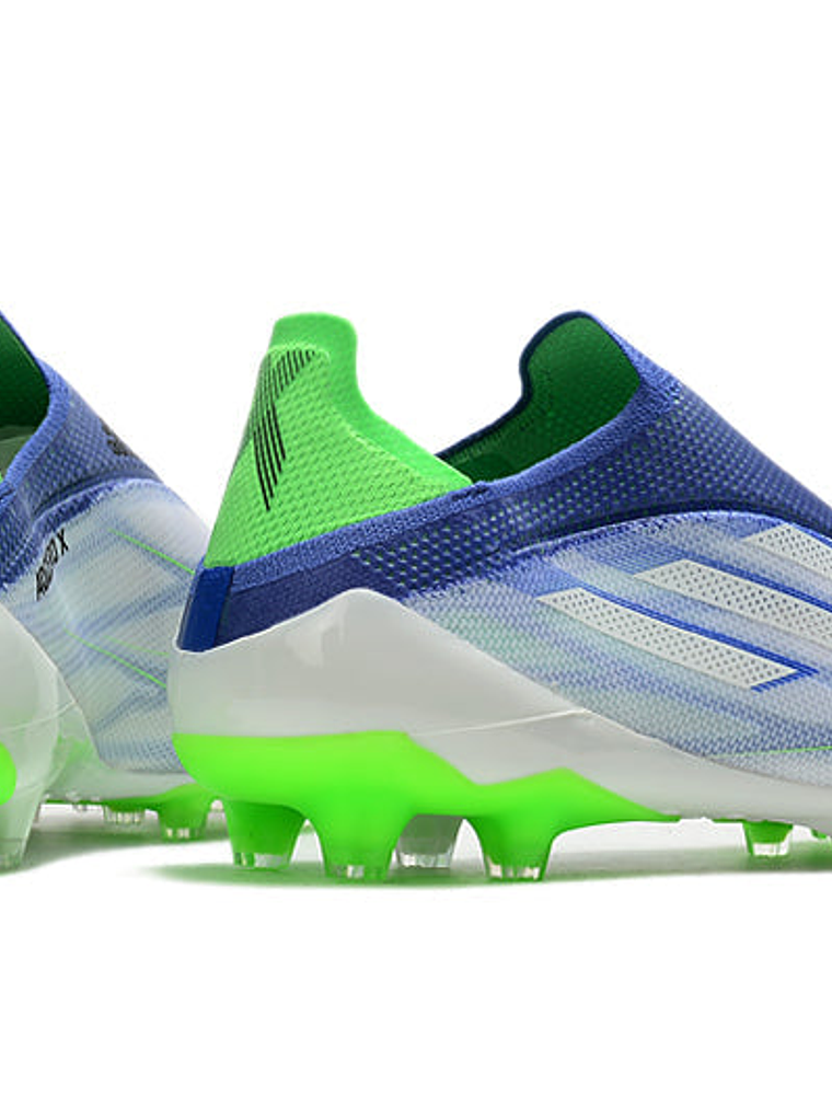 Chuteira Adidas X SPEEDFLOW 7