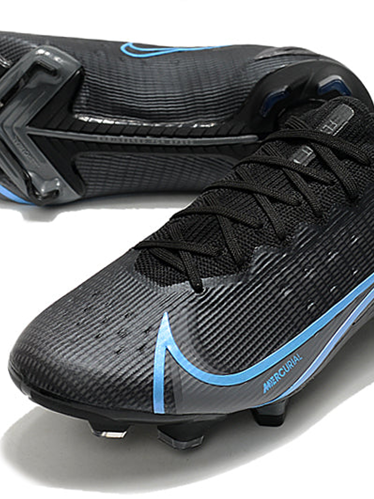 Chuteira Nike Mercurial Vapor XIV Elite 6