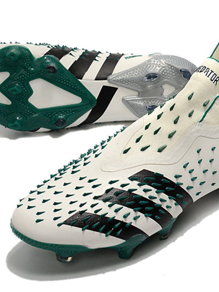 Chuteira Adidas PREDATOR FREAK 4
