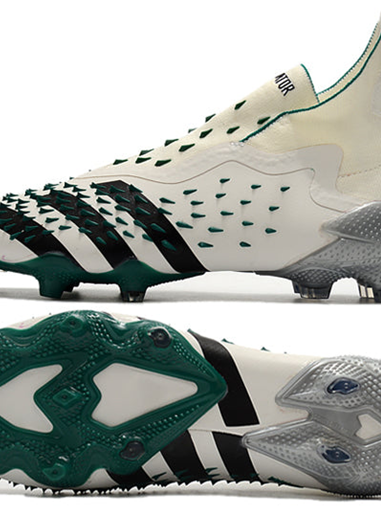 Chuteira Adidas PREDATOR FREAK 6