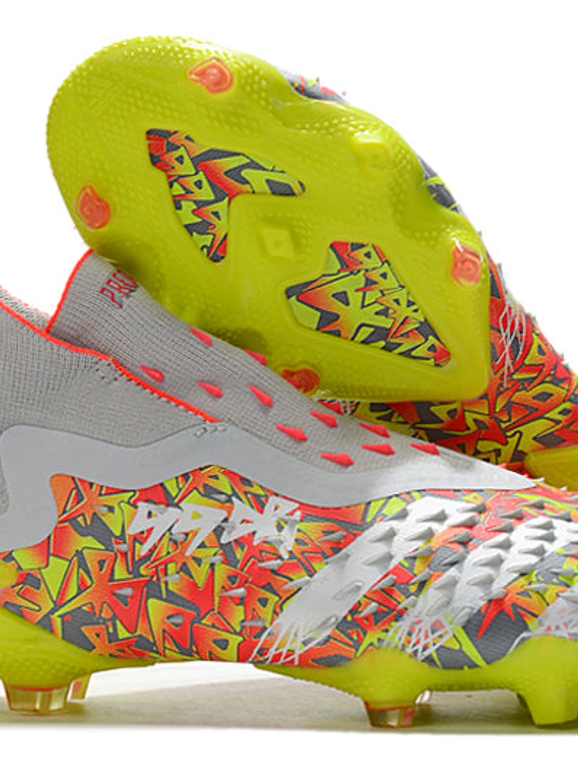 Chuteira Adidas PREDATOR FREAK 1