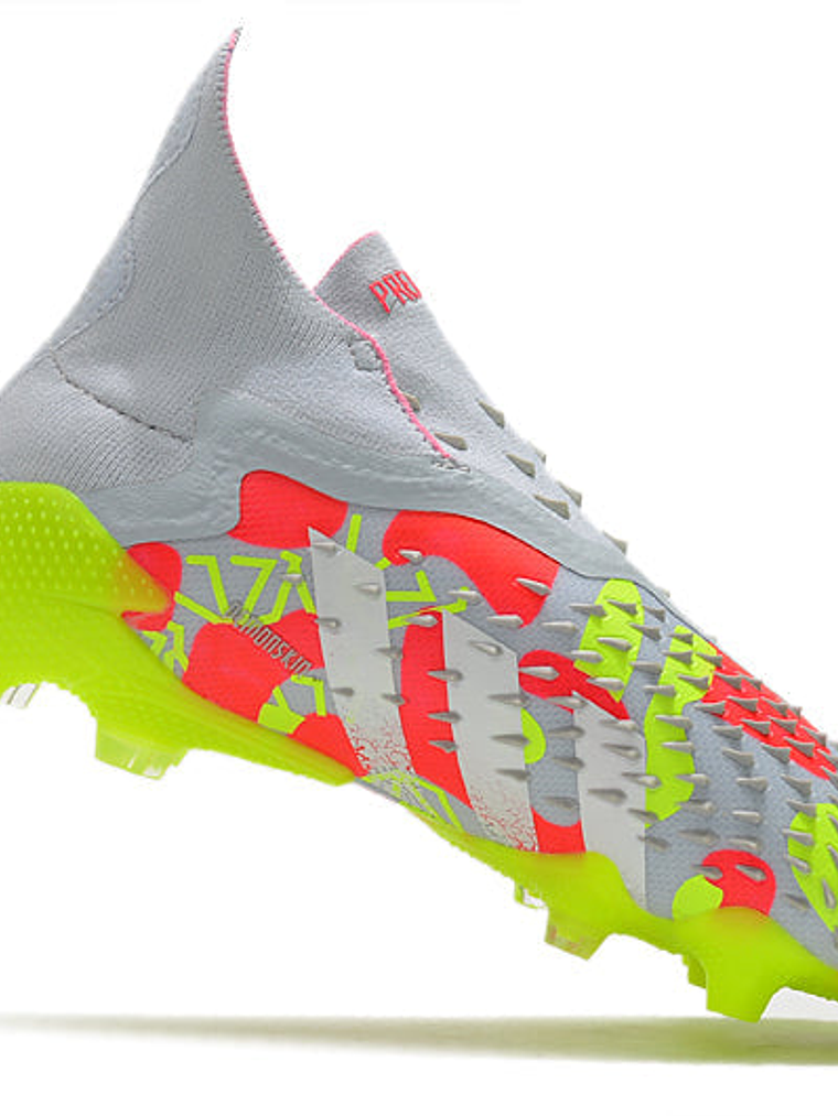 Chuteira Adidas PREDATOR FREAK 2