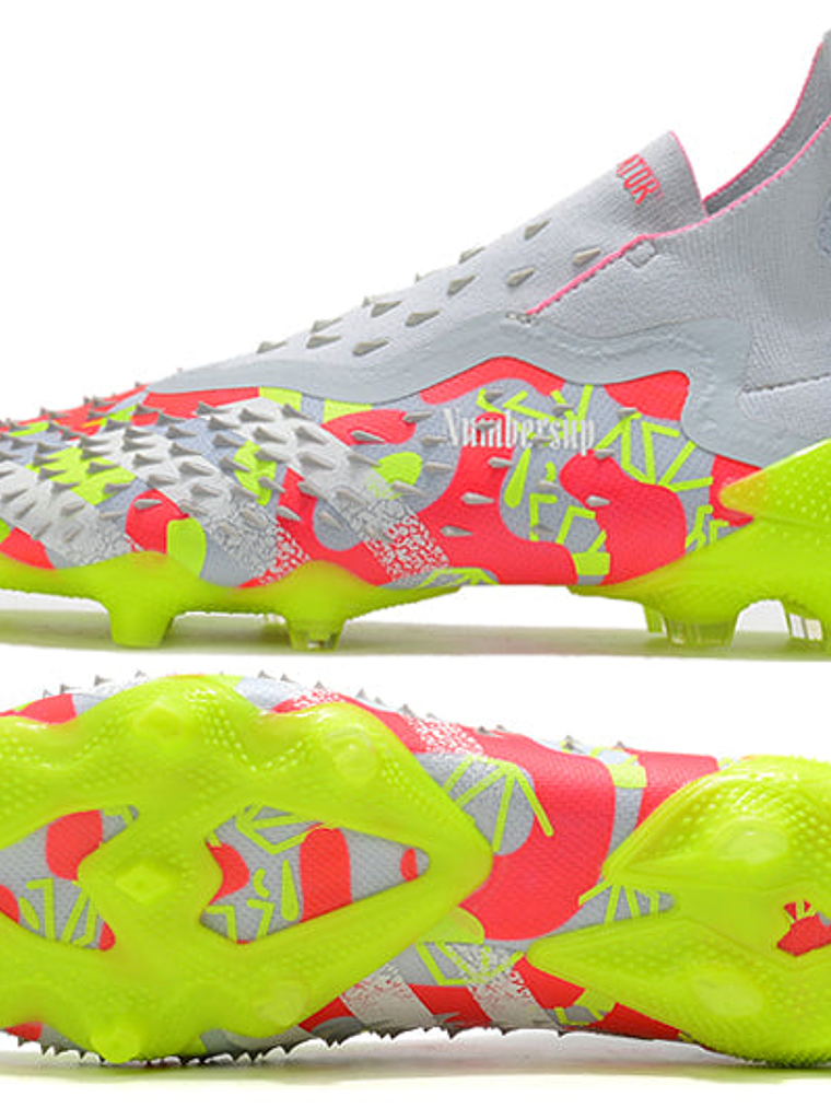 Chuteira Adidas PREDATOR FREAK 3
