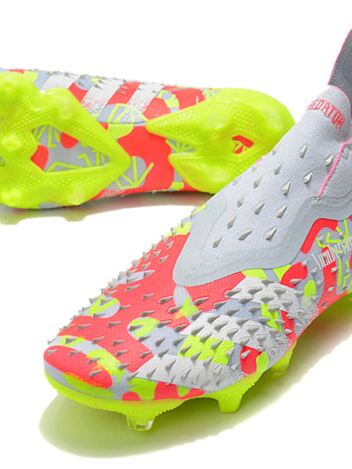 Chuteira Adidas PREDATOR FREAK 5