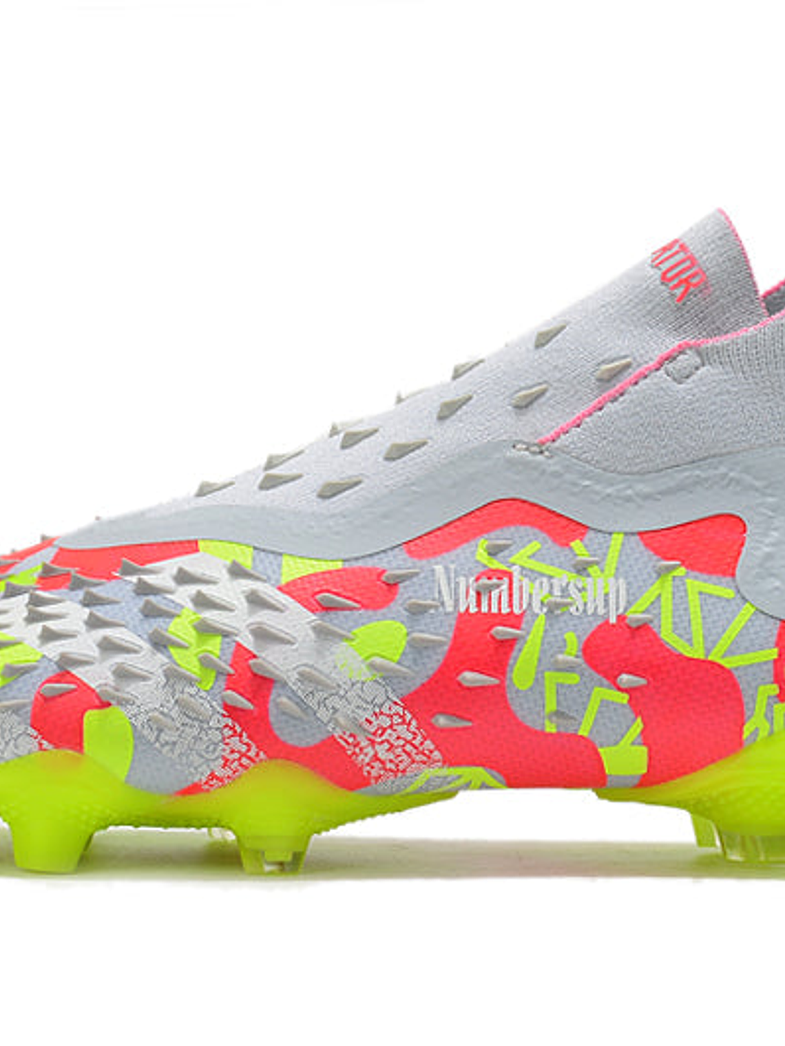 Chuteira Adidas PREDATOR FREAK 7