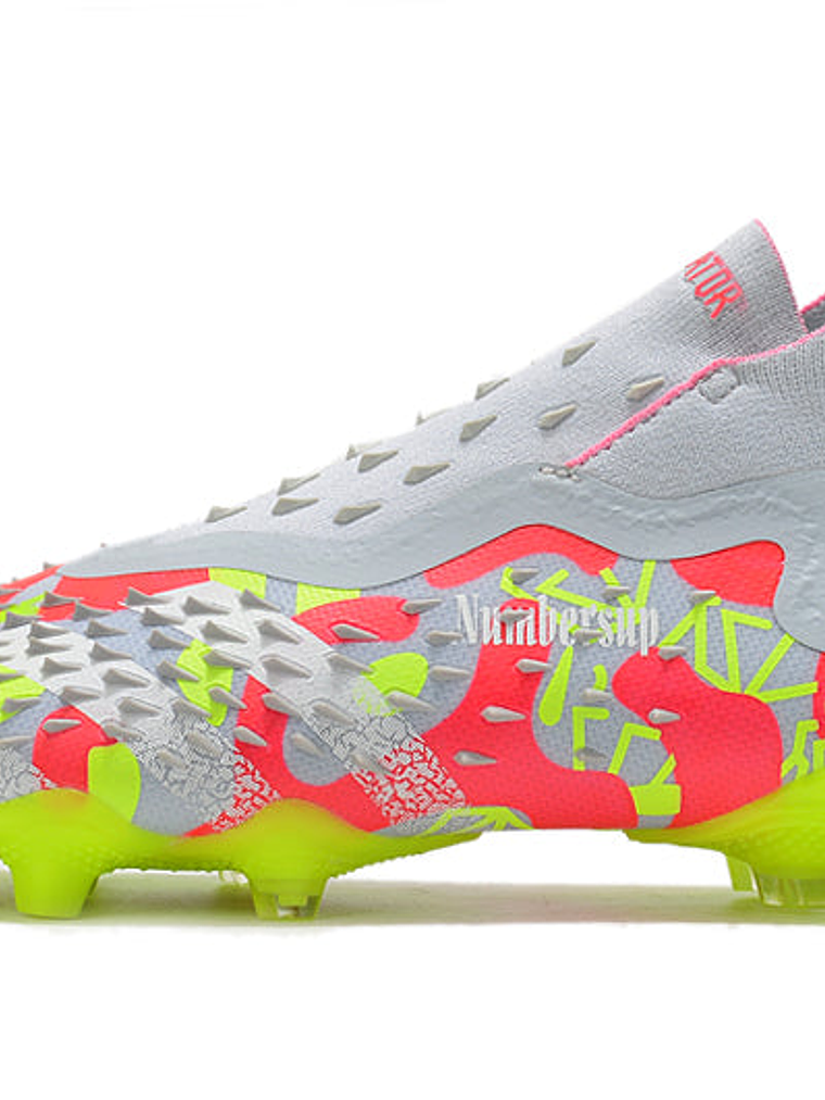 Chuteira Adidas PREDATOR FREAK 7