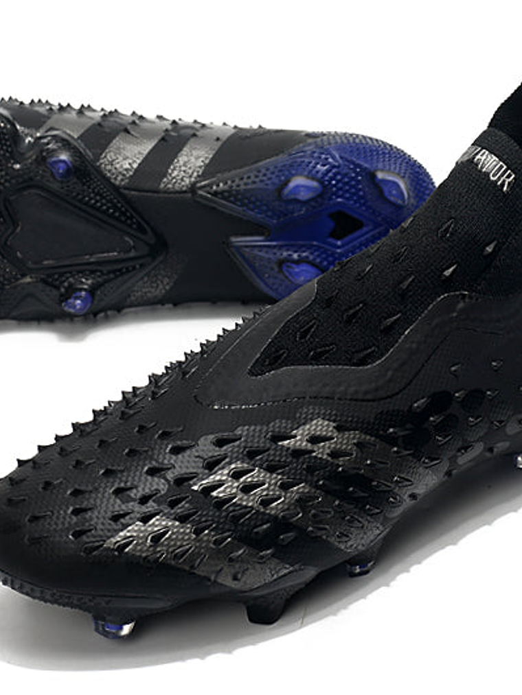 Chuteira Adidas PREDATOR FREAK 4