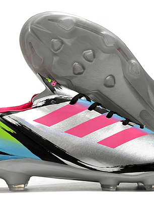 Chuteira Adidas GAMEMODE FG