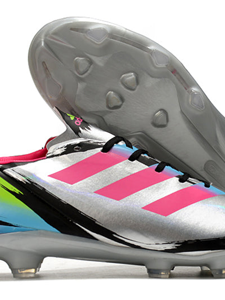 Chuteira Adidas GAMEMODE FG 1