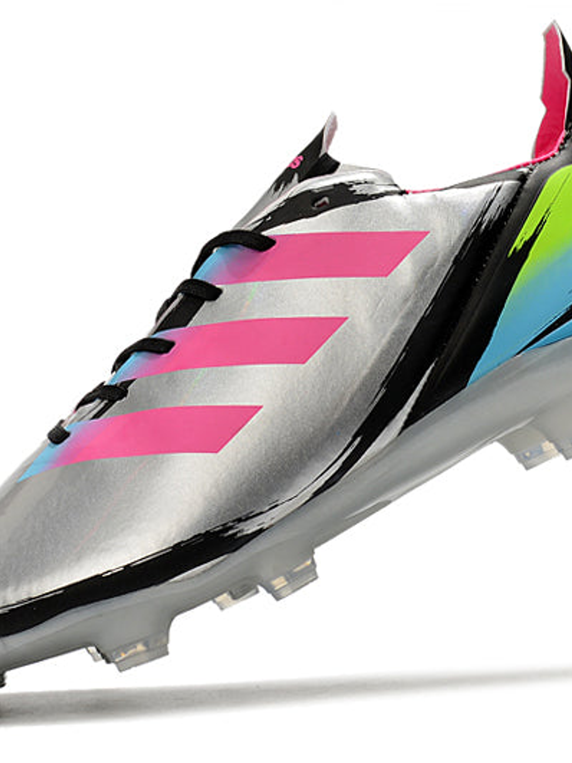Chuteira Adidas GAMEMODE FG 2