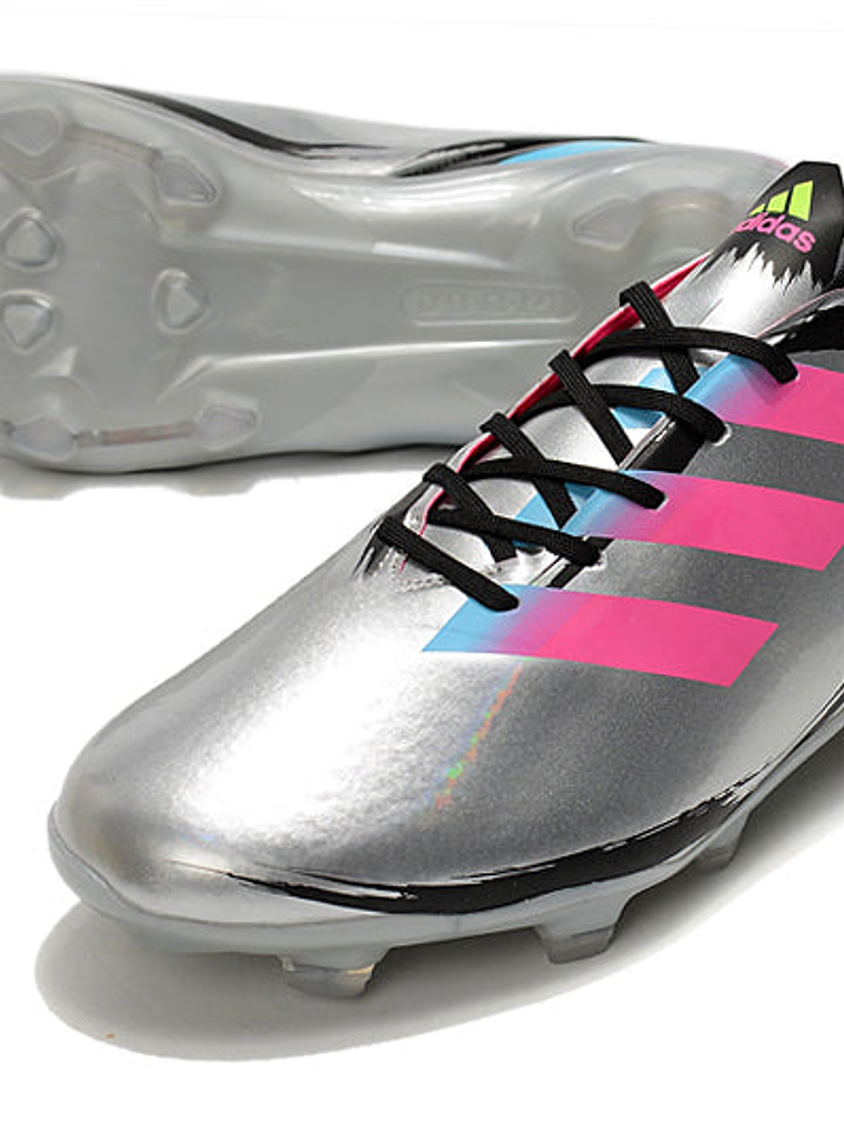 Chuteira Adidas GAMEMODE FG 3