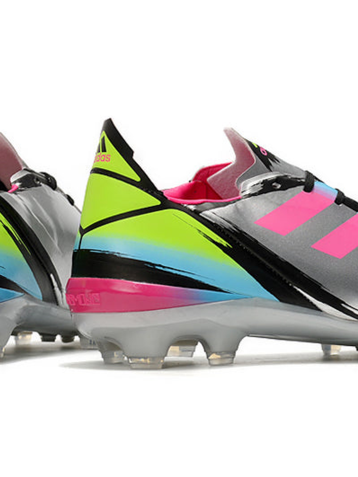 Chuteira Adidas GAMEMODE FG 4