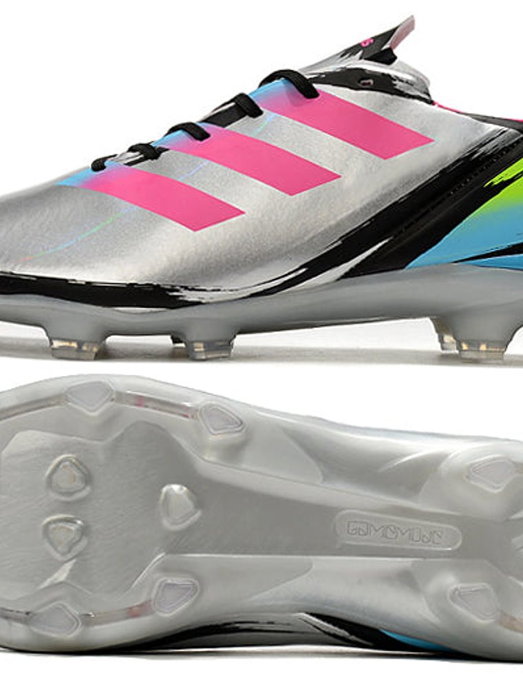 Chuteira Adidas GAMEMODE FG 5