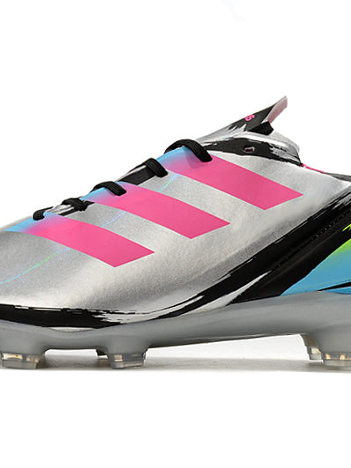 Chuteira Adidas GAMEMODE FG 6