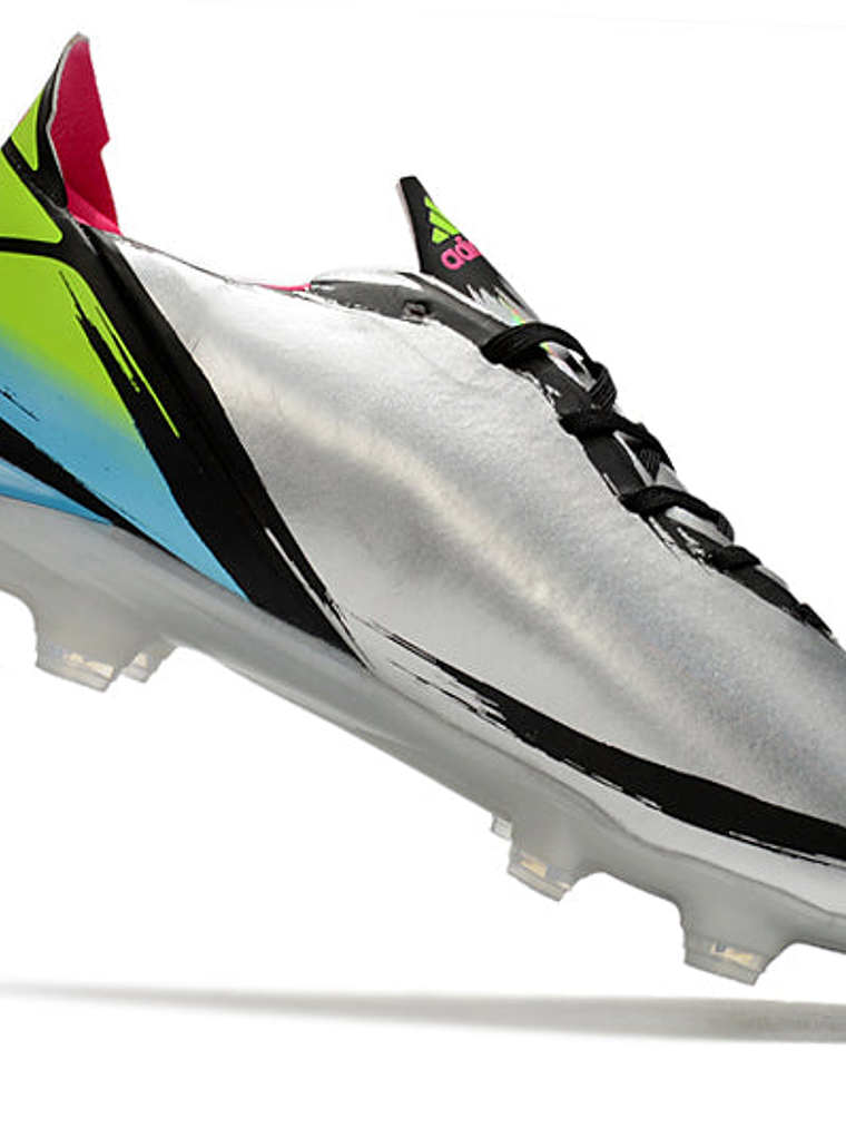 Chuteira Adidas GAMEMODE FG 7