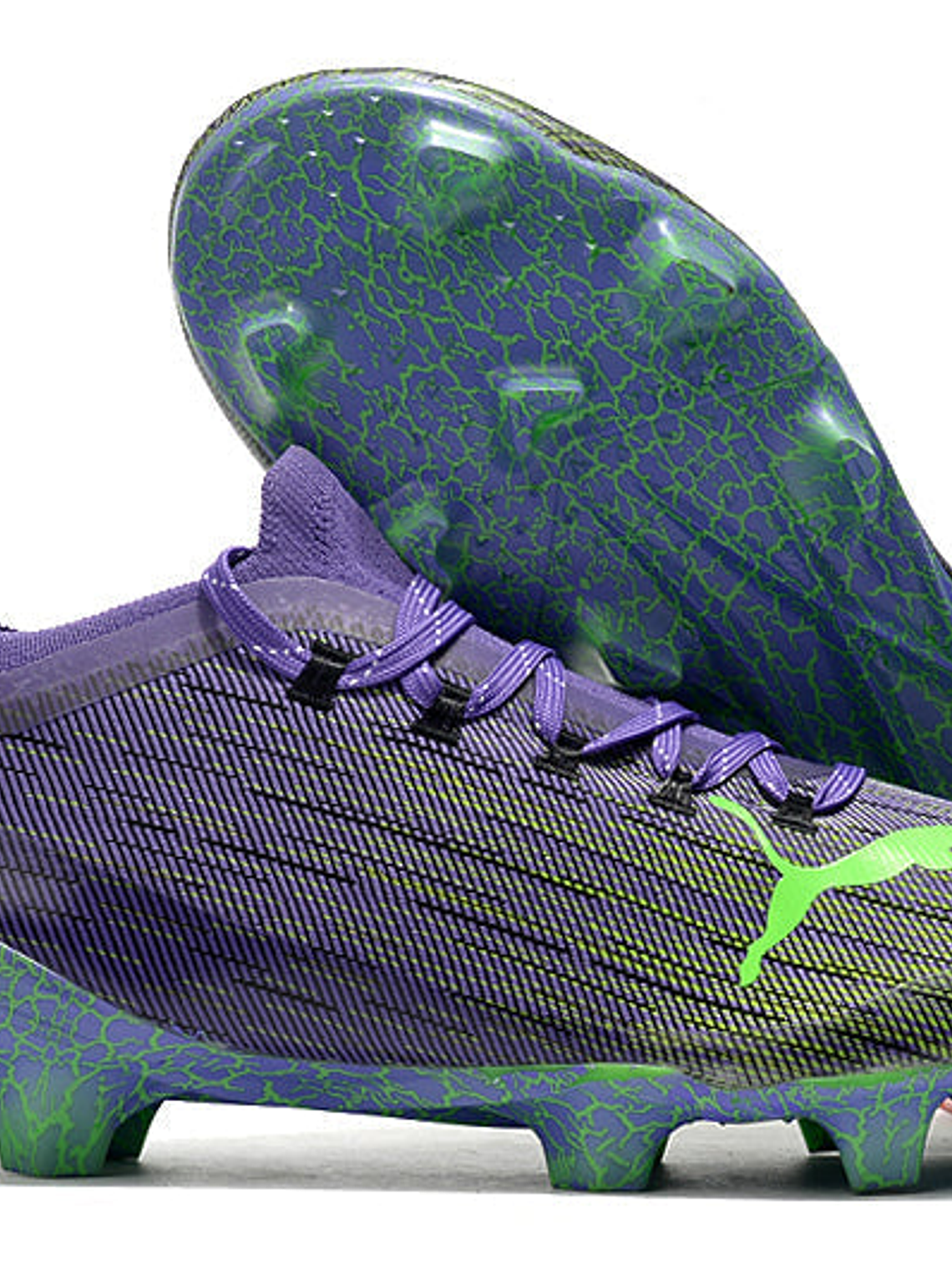 Chuteira Puma Ultra 1 FG 1