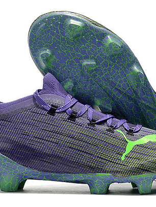 Chuteira Puma Ultra 1 FG