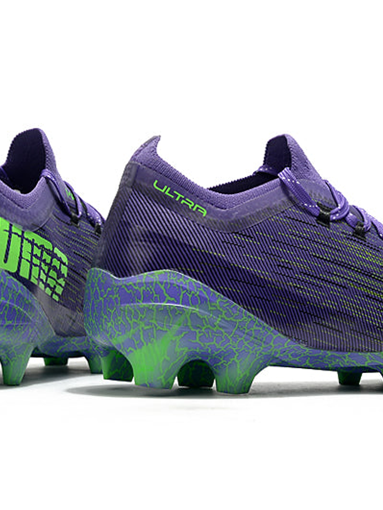 Chuteira Puma Ultra 1 FG 2