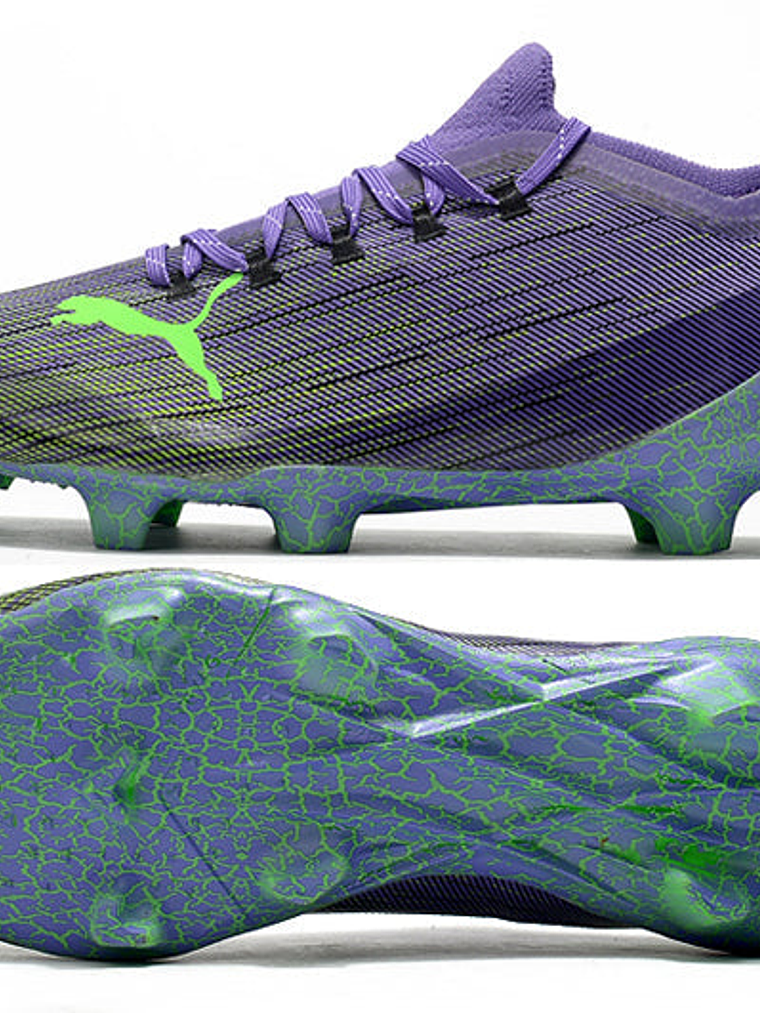 Chuteira Puma Ultra 1 FG 3