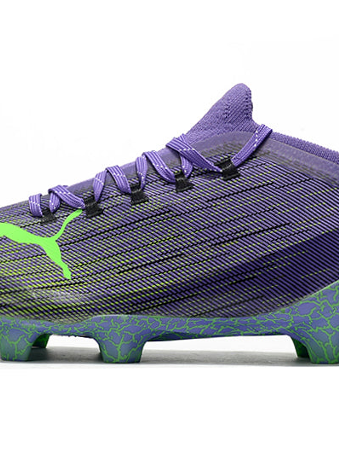 Chuteira Puma Ultra 1 FG 4