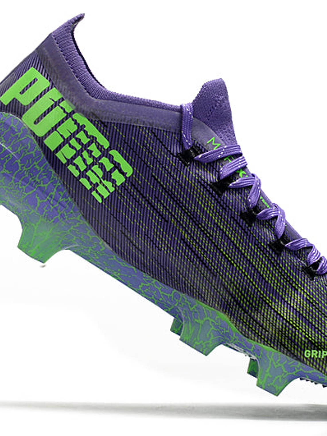 Chuteira Puma Ultra 1 FG 5