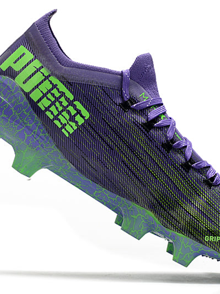 Chuteira Puma Ultra 1 FG 5