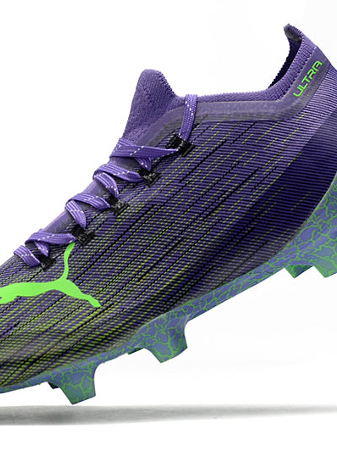 Chuteira Puma Ultra 1 FG 6