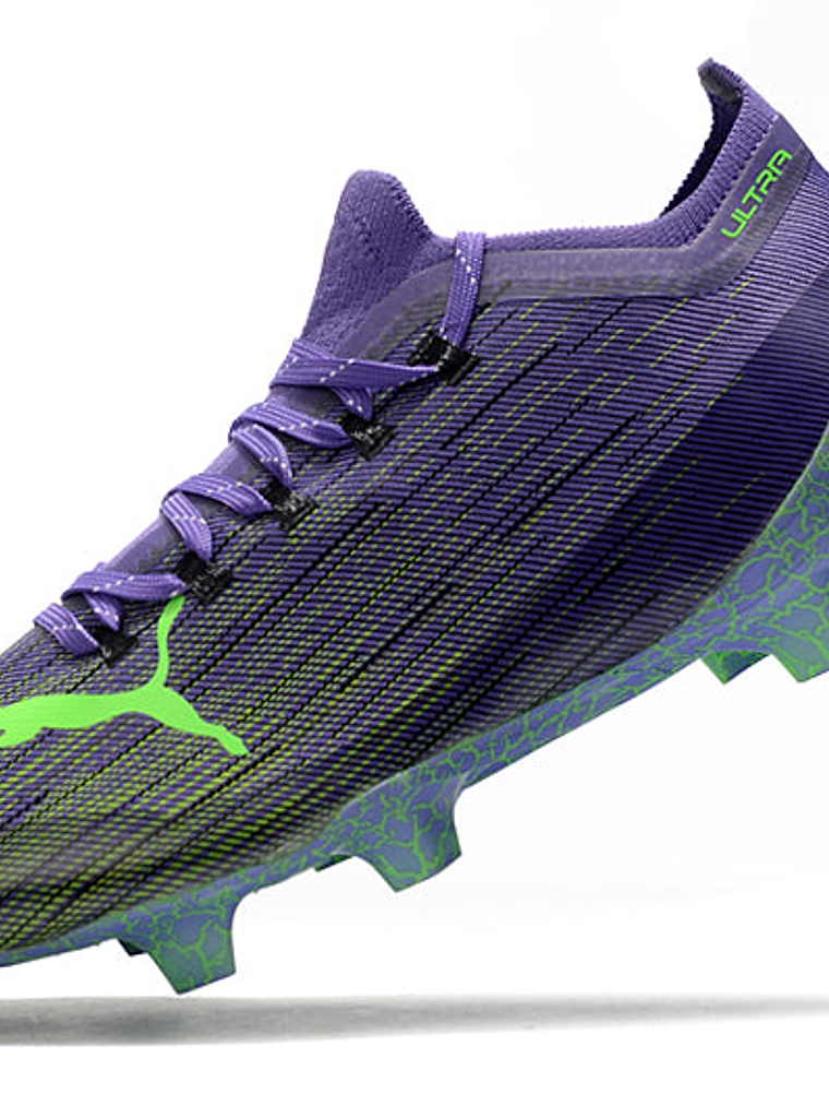 Chuteira Puma Ultra 1 FG 6