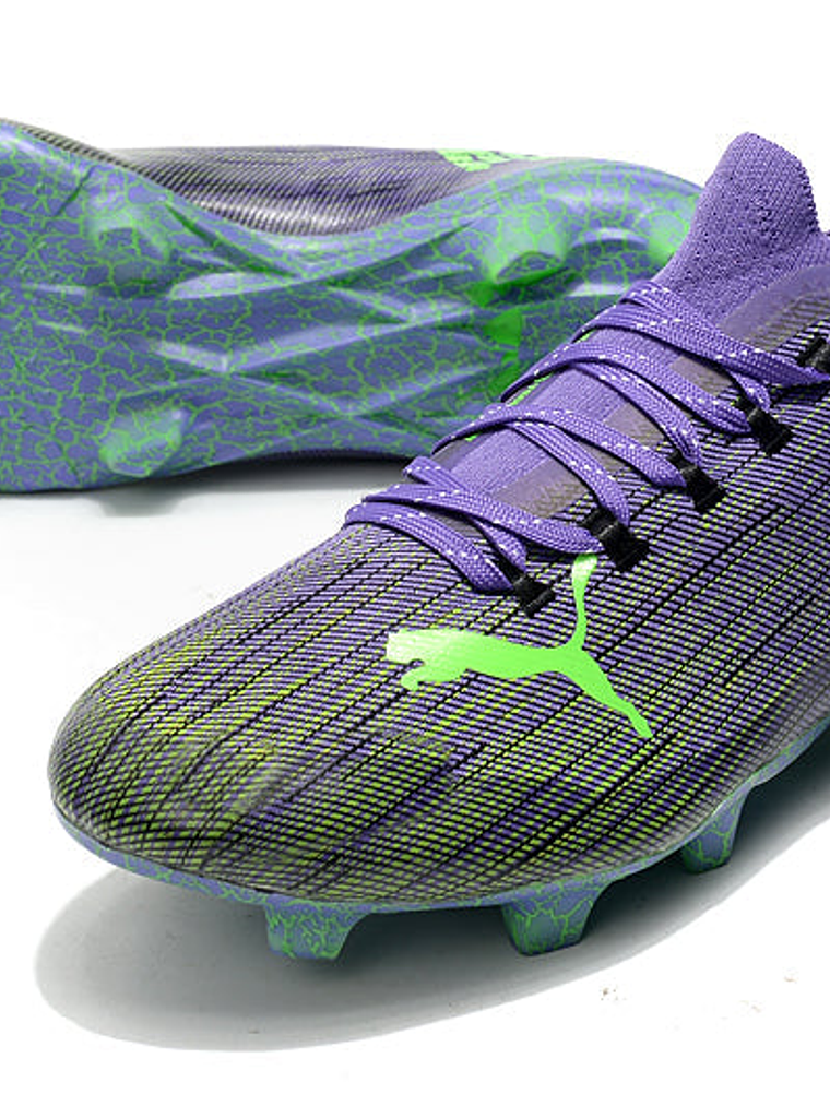 Chuteira Puma Ultra 1 FG 7