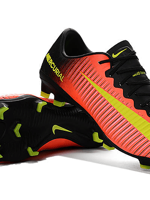 Chuteira Nike Mercurial Vapor XI FG