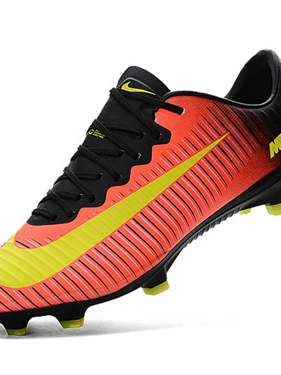 Chuteira Nike Mercurial Vapor XI FG 2