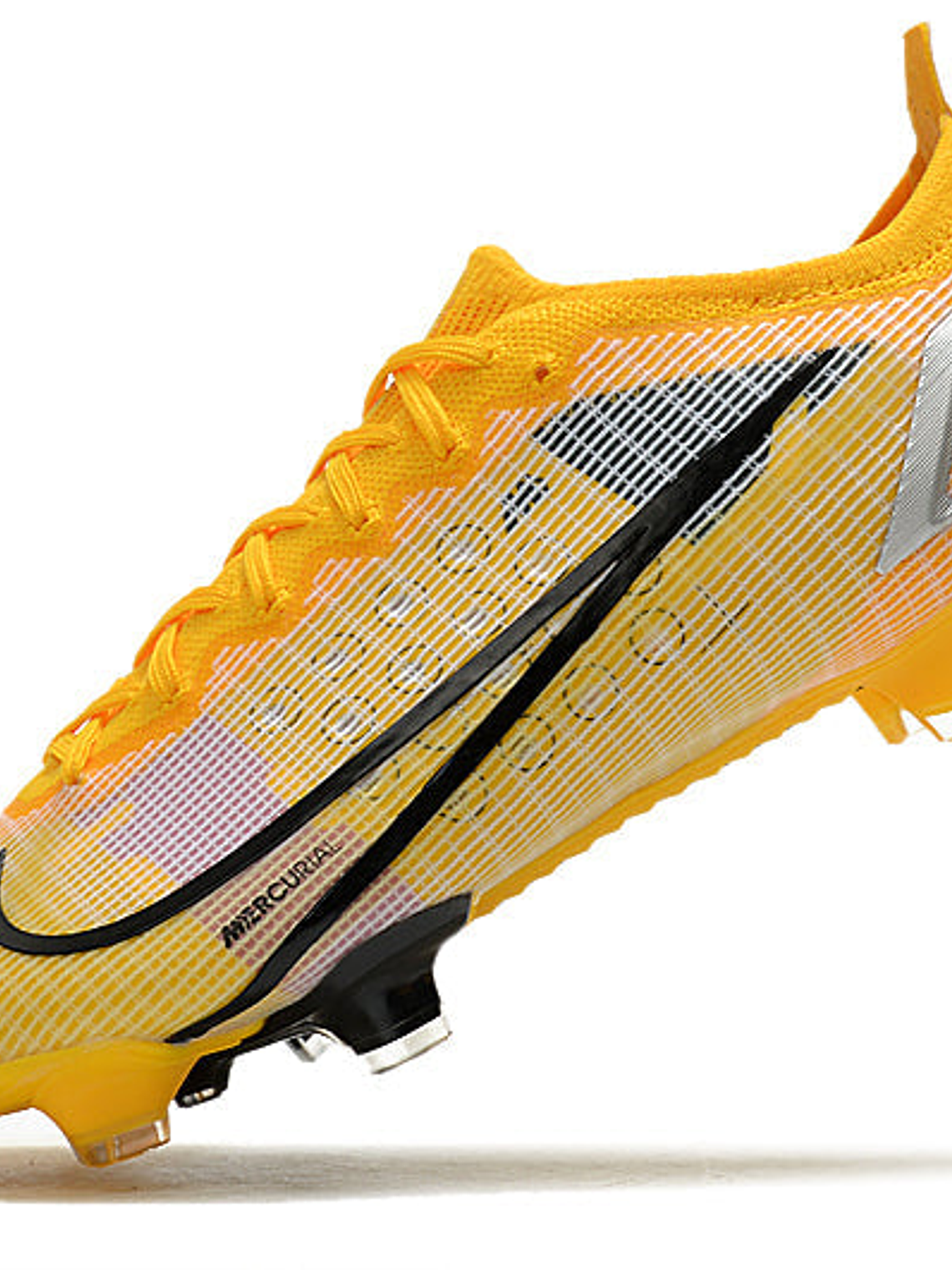 Chuteira Nike Mercurial Vapor XIV Elite FG 3
