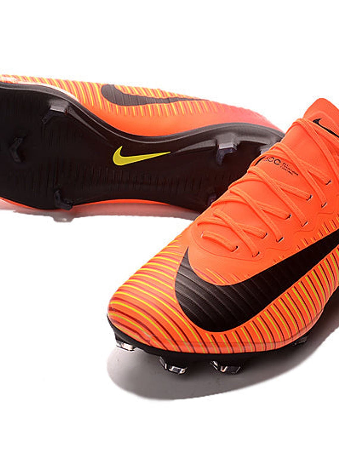 Chuteira Nike Mercurial Vapor XI FG 1