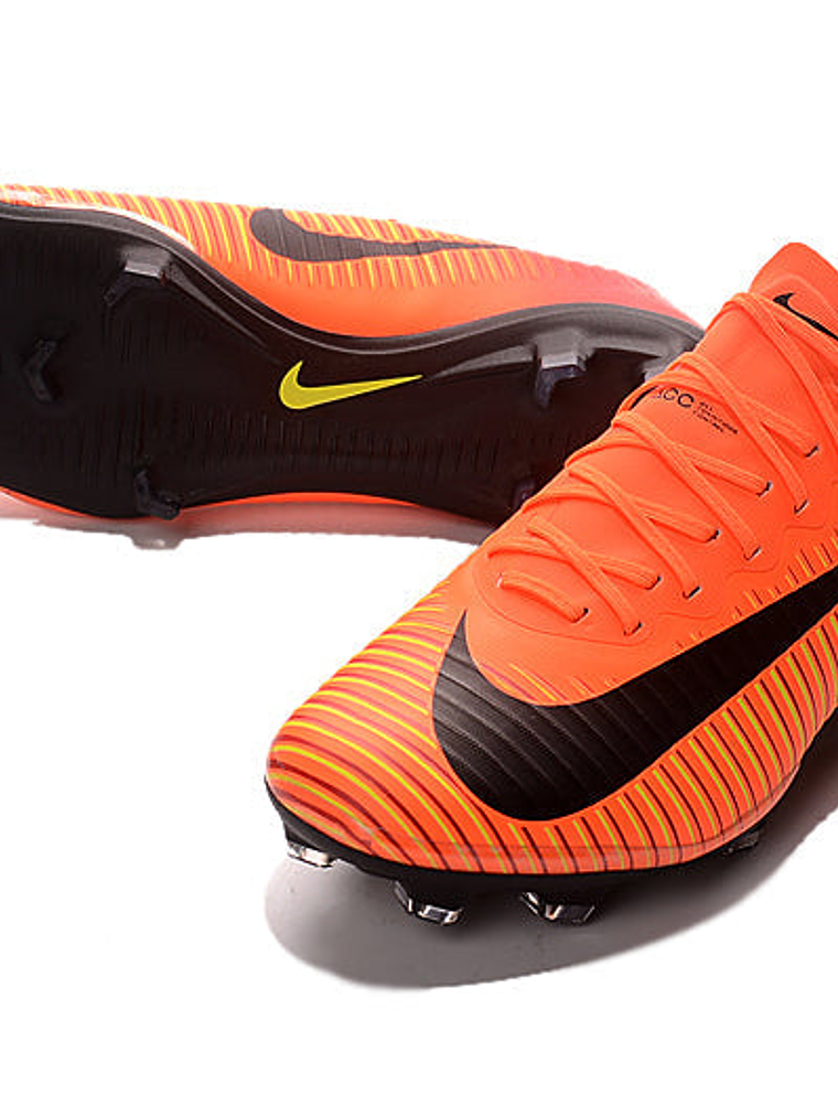 Chuteira Nike Mercurial Vapor XI FG 1