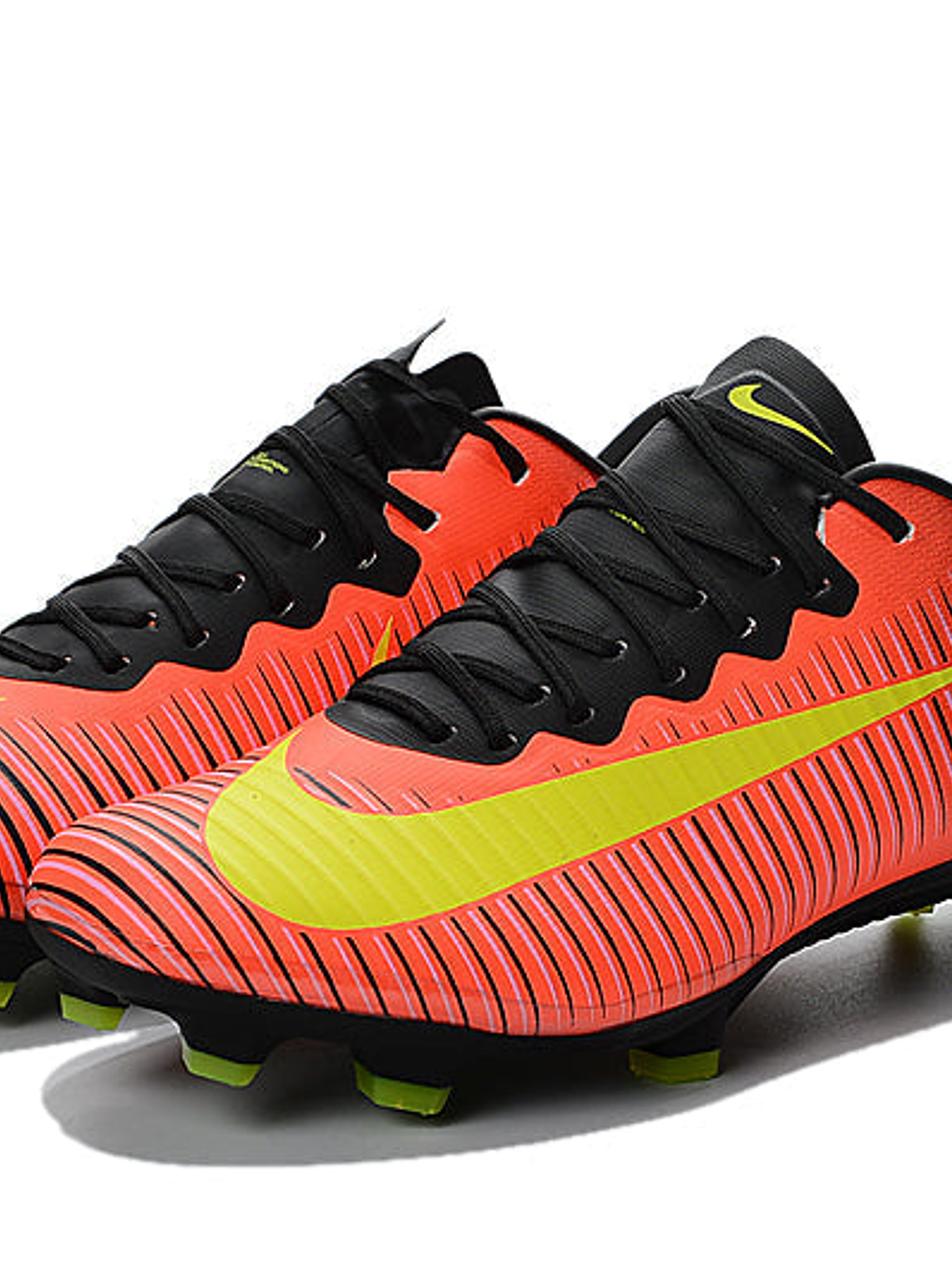 Chuteira Nike Mercurial Vapor XI FG 4