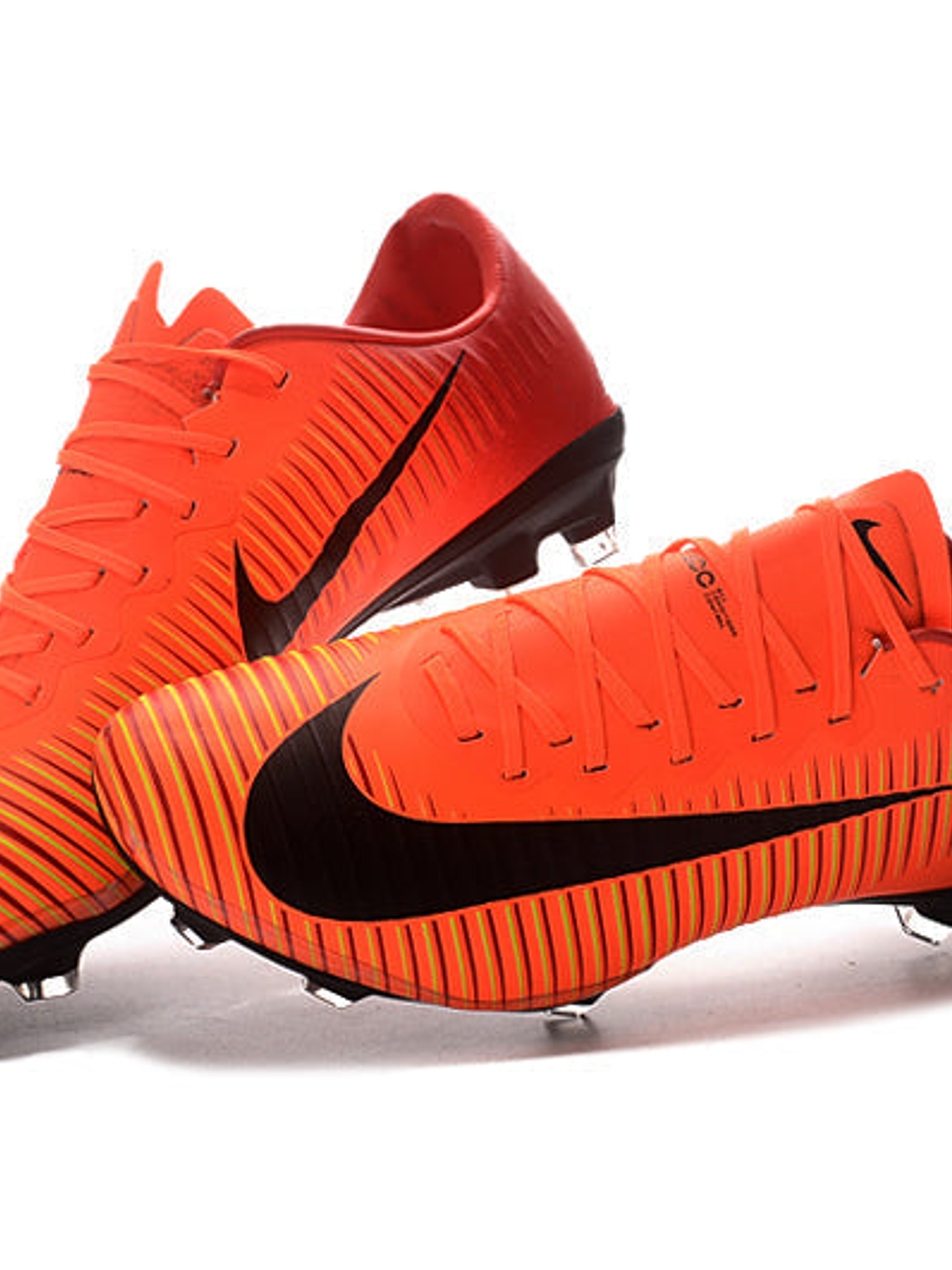 Chuteira Nike Mercurial Vapor XI FG 2