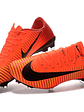 Chuteira Nike Mercurial Vapor XI FG - Thumbnail 2