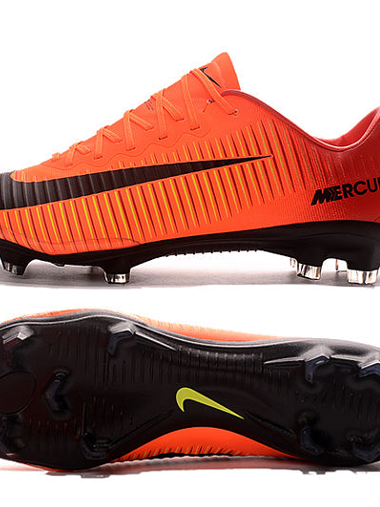 Chuteira Nike Mercurial Vapor XI FG 3