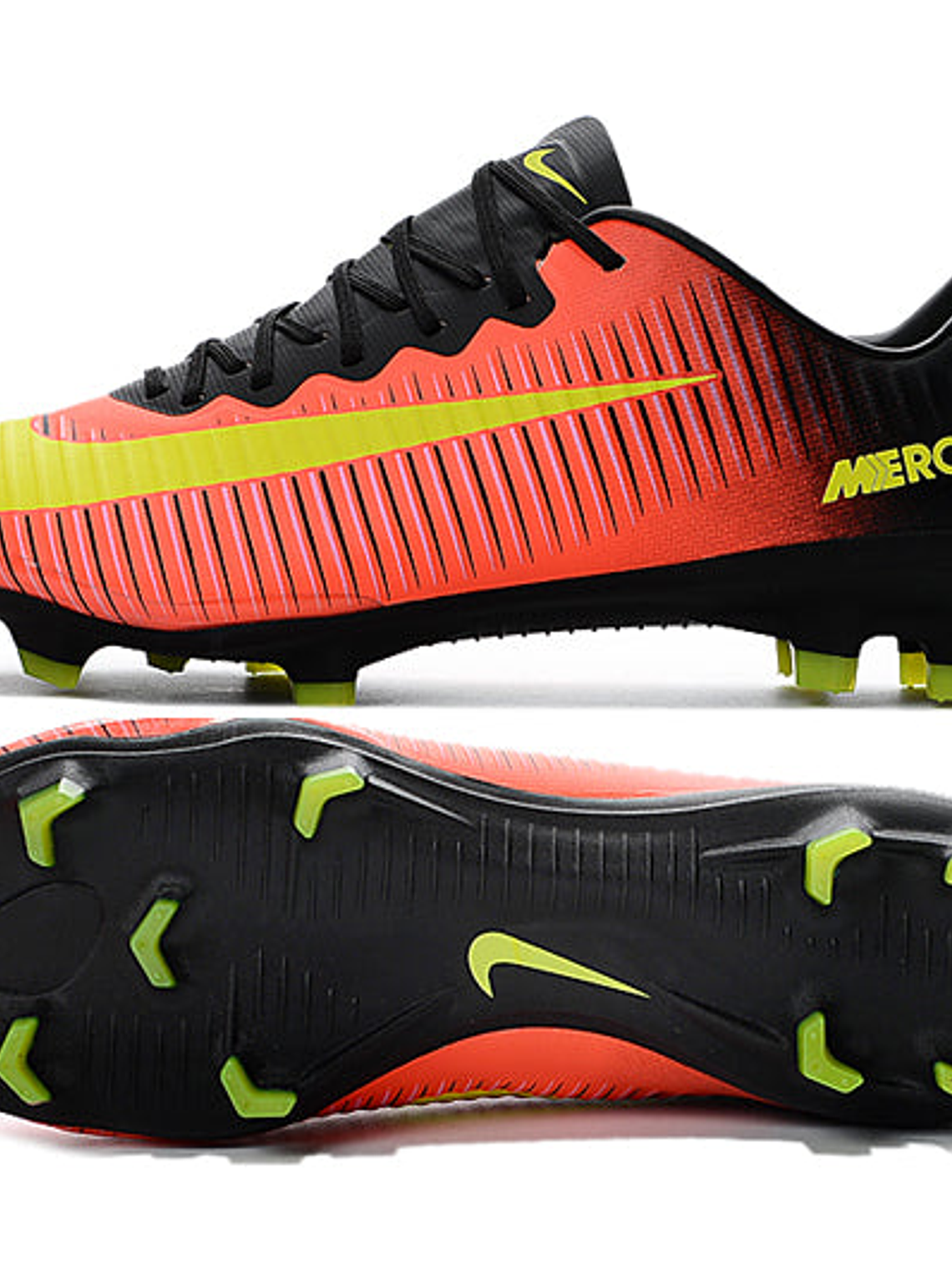 Chuteira Nike Mercurial Vapor XI FG 5