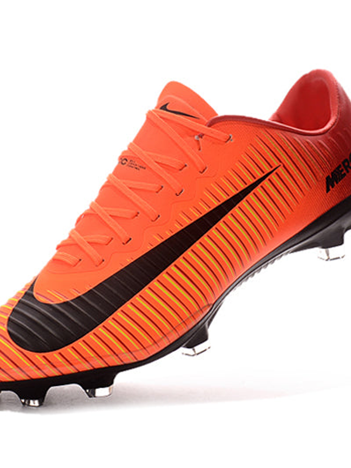 Chuteira Nike Mercurial Vapor XI FG 4