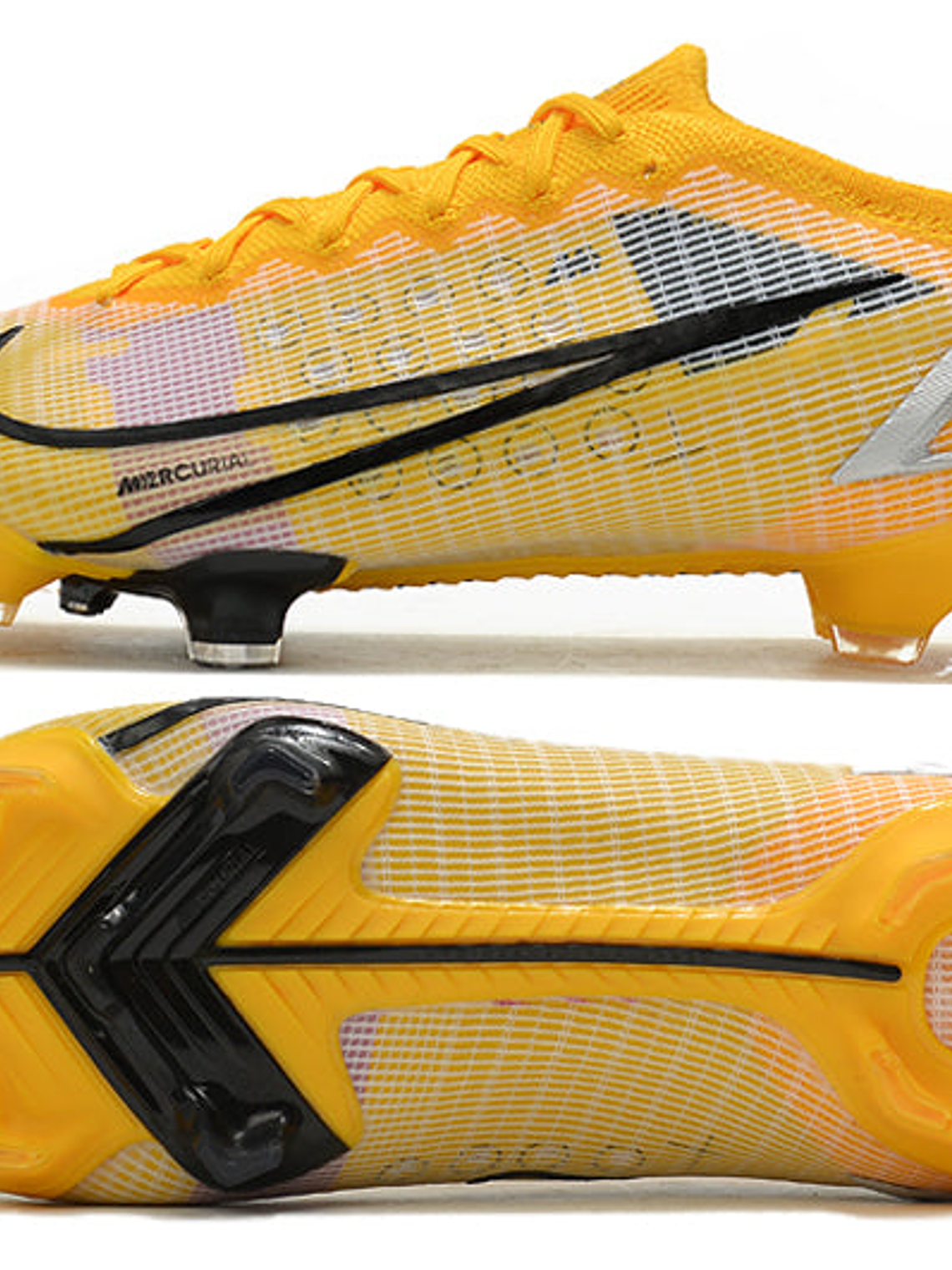 Chuteira Nike Mercurial Vapor XIV Elite FG 6