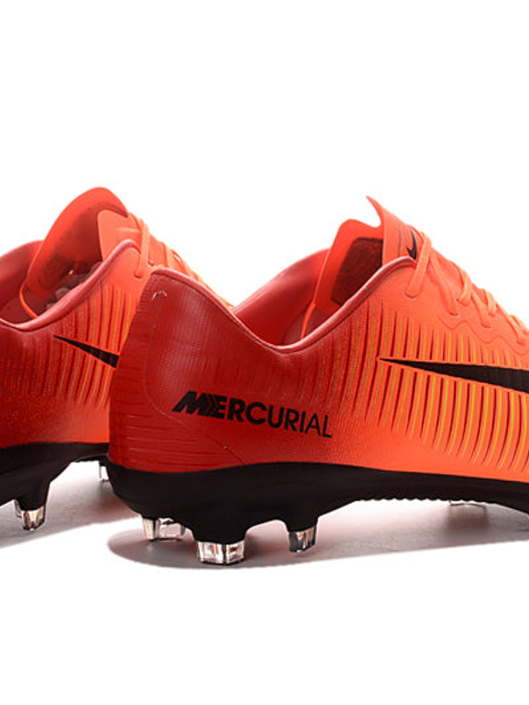 Chuteira Nike Mercurial Vapor XI FG 5