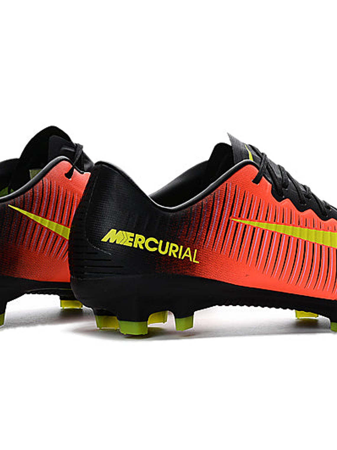 Chuteira Nike Mercurial Vapor XI FG 6