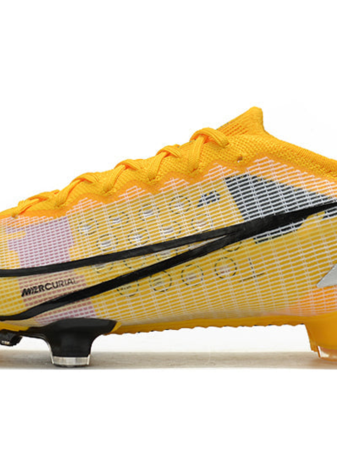 Chuteira Nike Mercurial Vapor XIV Elite FG 7