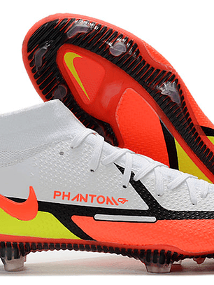 Chuteira Nike Phantom GT2 Elite FG
