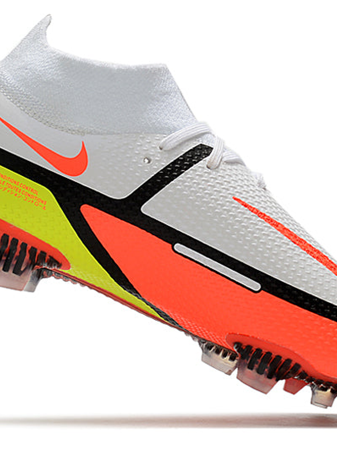 Chuteira Nike Phantom GT2 Elite FG 2
